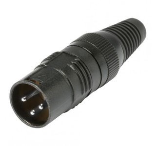 Hicon Connectors HI-X3CM-M изображение/фото/картинка